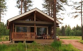 Orakoski Camping